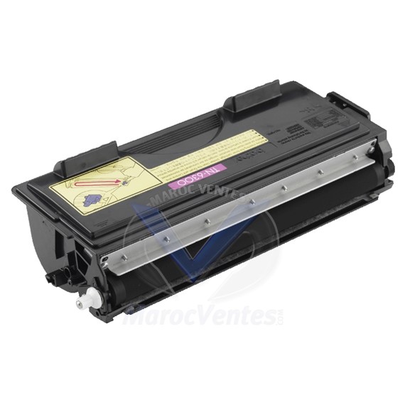 BROTHER Cartouche toner Standard (3000 pages a 5%) TN6300